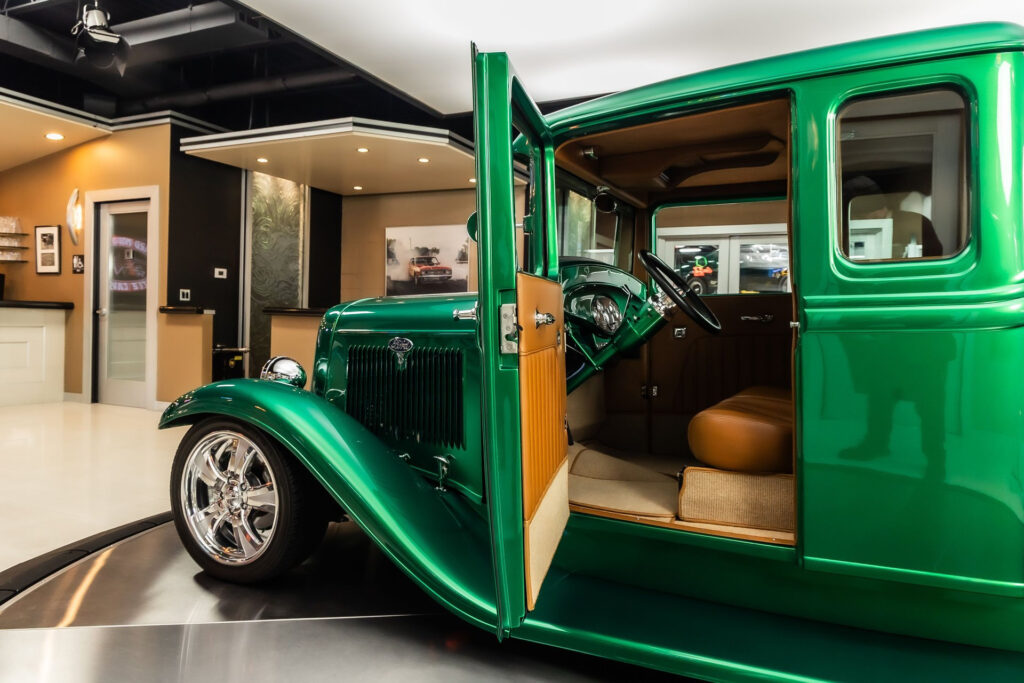 1934 Ford Pickup
