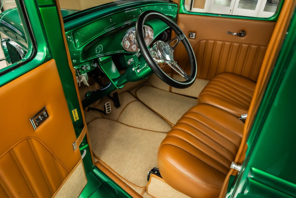 1934 Ford Pickup