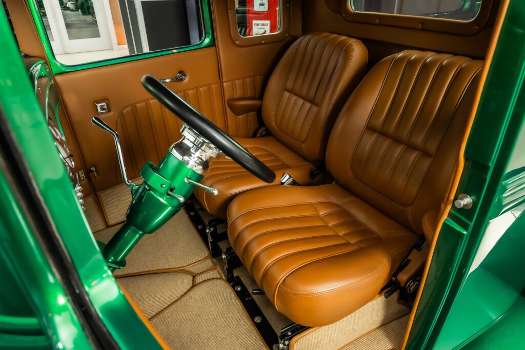 1934 Ford Pickup