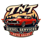 TNT Diesel Services & Auto Sales