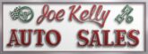 Joe Kelly Auto Sales