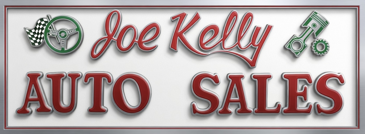 Joe Kelly Auto Sales